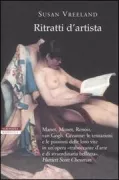Copertina libro <b>Ritratti d'artista<br></b>(titolo originale o altro titolo: <i>Life studies</i>)