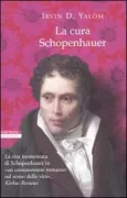 Copertina libro <b>La cura Schopenhauer<br></b>(titolo originale o altro titolo: <i>The Schopenhauer cure</i>)