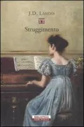 Copertina libro <b>Struggimento<br></b>(titolo originale o altro titolo: <i>Longing</i>)