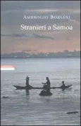 Copertina libro <b>Stranieri a Samoa</b>