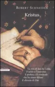 Copertina libro <b>Kristus</b>