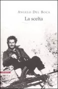 Copertina libro <b>La scelta</b>