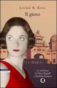 Copertina libro <b>Il gioco<br></b>(titolo originale o altro titolo: <i>The game</i>)