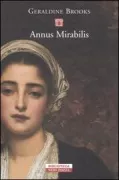 Copertina libro <b>Annus mirabilis</b>