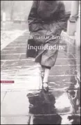 Copertina libro <b>Inquietudine<br></b>(titolo originale o altro titolo: <i>Restless</i>)