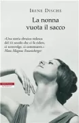 Copertina libro <b>La nonna vuota il sacco<br></b>(titolo originale o altro titolo: <i>Großmama packt aus</i>)