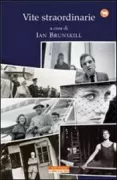 Copertina libro <b>Vite straordinarie</b>