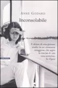 Copertina libro <b>Inconsolabile<br></b>(titolo originale o altro titolo: <i>L'inconsolable</i>)