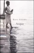 Copertina libro <b>Acqua<br></b>(titolo originale o altro titolo: <i>Water</i>)