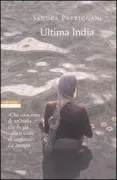Copertina libro <b>Ultima India</b>