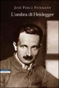 Copertina libro <b>L'ombra di Heidegger<br></b>(titolo originale o altro titolo: <i>La sombra de Heidegger</i>)