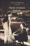 Copertina libro <b>Storie d'amore indiane</b>