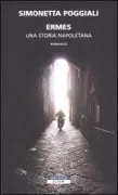 Copertina libro <b>Ermes</b>