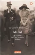 Copertina libro <b>Milord</b>