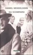 Copertina libro <b>Gli scomparsi<br></b>(titolo originale o altro titolo: <i>The lost</i>)