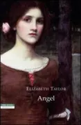 Copertina libro <b>Angel</b>