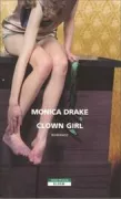 Copertina libro <b>Clown Girl</b>