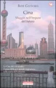 Copertina libro <b>Cina<br></b>(titolo originale o altro titolo: <i>China road</i>)
