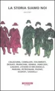 Copertina libro <b>La storia siamo noi</b>