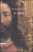 Copertina libro <b>Io, Gesù<br></b>(titolo originale o altro titolo: <i>Moi, Jesus</i>)