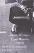 Copertina libro <b>Agnes Browne nonna<br></b>(titolo originale o altro titolo: <i>The granny</i>)