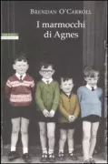 Copertina libro <b>I marmocchi di Agnes<br></b>(titolo originale o altro titolo: <i>The chisellers</i>)