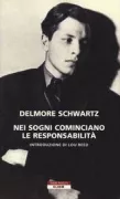Copertina libro <b>Nei sogni cominciano le responsabilità<br></b>(titolo originale o altro titolo: <i>In dreams begin responsabilities and other stories</i>)