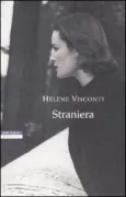 Copertina libro <b>Straniera</b>