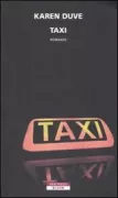 Copertina libro <b>Taxi</b>