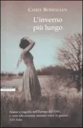 Copertina libro <b>L'inverno più lungo<br></b>(titolo originale o altro titolo: <i>Skeletons at the feast</i>)