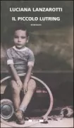 Copertina libro <b>Il piccolo Lutring</b>