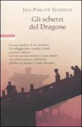 Copertina libro <b>Gli scherzi del dragone<br></b>(titolo originale o altro titolo: <i>Drachenspiele</i>)