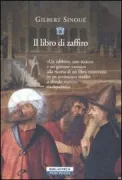 Copertina libro <b>Il libro di zaffiro<br></b>(titolo originale o altro titolo: <i>Le livre de saphir</i>)