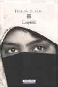 Copertina libro <b>Empietà<br></b>(titolo originale o altro titolo: <i>Blasphemy</i>)