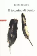 Copertina libro <b>Il taccuino di Bento<br></b>(titolo originale o altro titolo: <i>Bento's sketchbook</i>)
