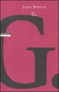 Copertina libro <b>G</b>