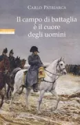 Copertina libro <b>Il campo di battaglia è il cuore degli uomini</b>