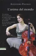 Copertina libro <b>L'anima del mondo<br></b>(titolo originale o altro titolo: <i>El alma del mundo</i>)