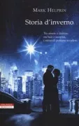 Copertina libro <b>Storia d'inverno<br></b>(titolo originale o altro titolo: <i>Winter’s tale</i>)