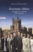 Copertina libro <b>Downton Abbey</b>