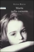 Copertina libro <b>Marta nella corrente</b>
