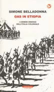 Copertina libro <b>Gas in Etiopia</b>
