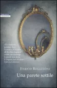 Copertina libro <b>Una parete sottile</b>