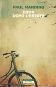 Copertina libro <b>Enon dopo l'estate</b>