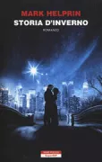 Copertina libro <b>Storia d'inverno<br></b>(titolo originale o altro titolo: <i>Winter’s tale</i>)