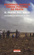 Copertina libro <b>Il paese del male</b>