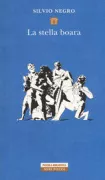 Copertina libro <b>La stella boara</b>