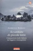 Copertina libro <b>Avventure di piccole terre</b>