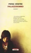 Copertina libro <b>Palazzokimbo</b>