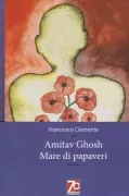 Copertina libro <b>Mare di papaveri<br></b>(titolo originale o altro titolo: <i>Sea of poppies</i>)